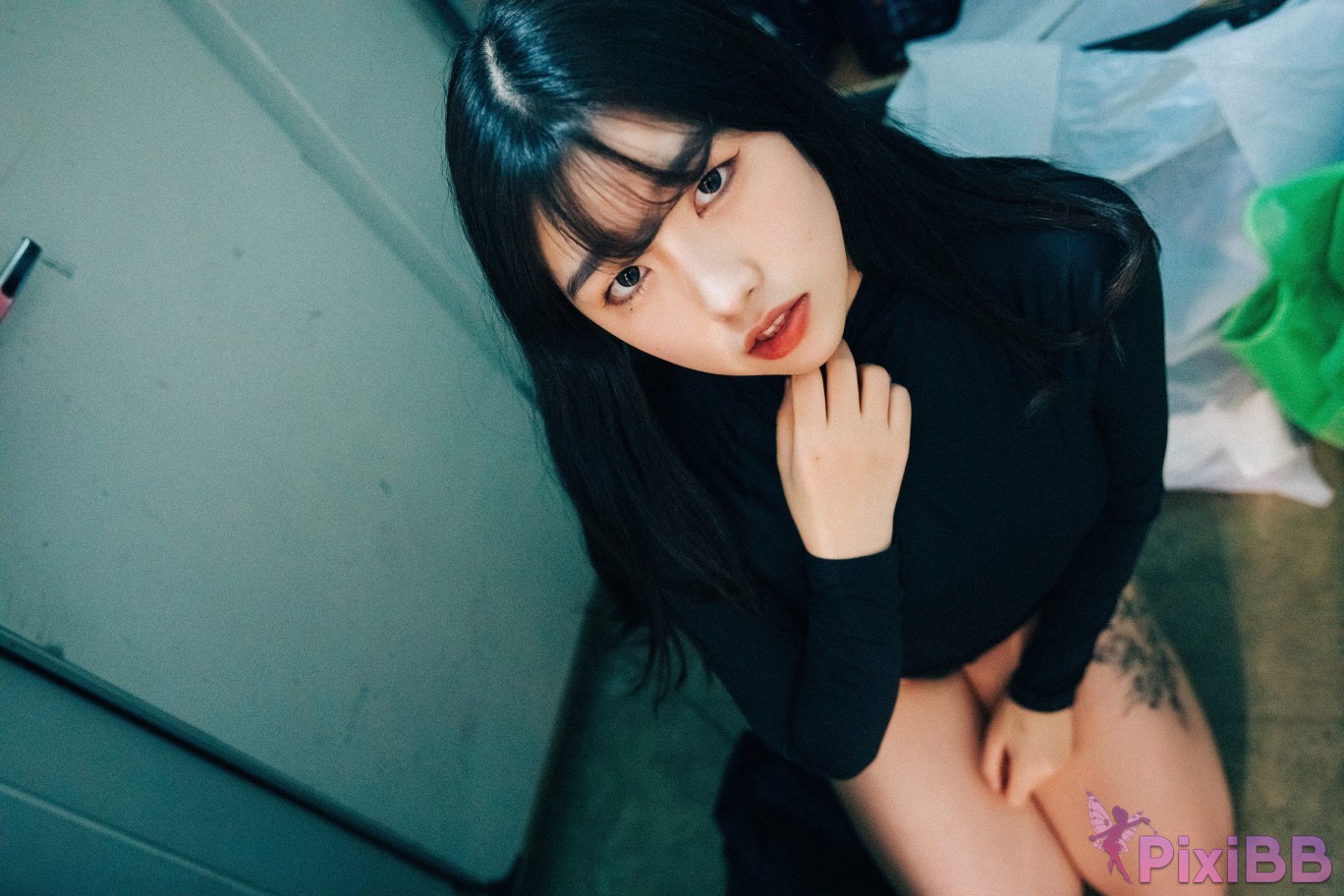 Loozy Sonson First Nipple Alba S.Ver PixiBB.COM 128