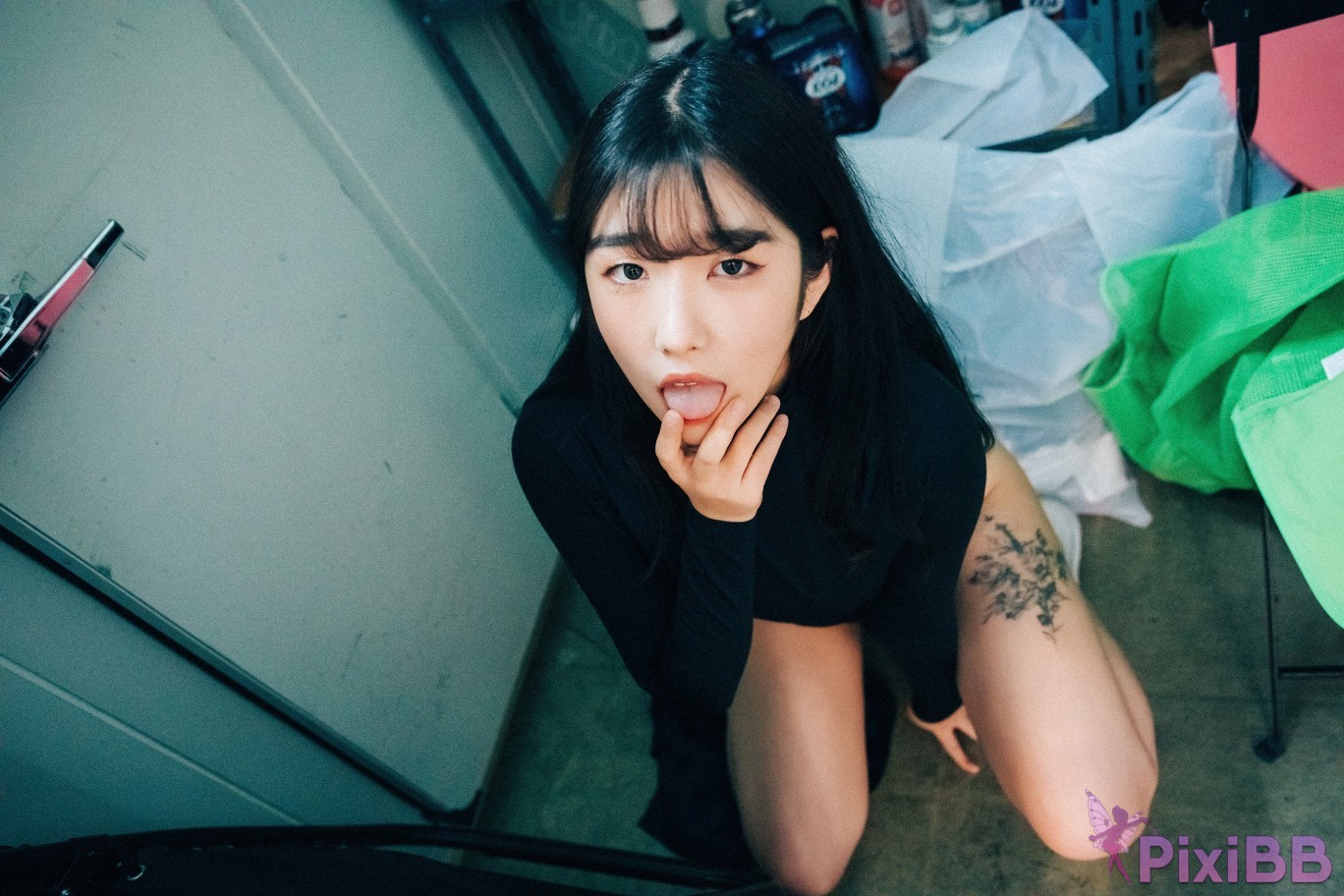 Loozy Sonson First Nipple Alba S.Ver PixiBB.COM 129