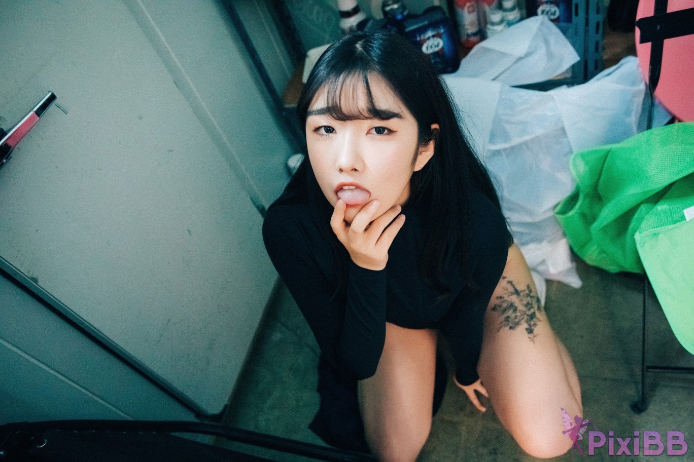 Loozy Sonson First Nipple Alba S.Ver PixiBB.COM 130