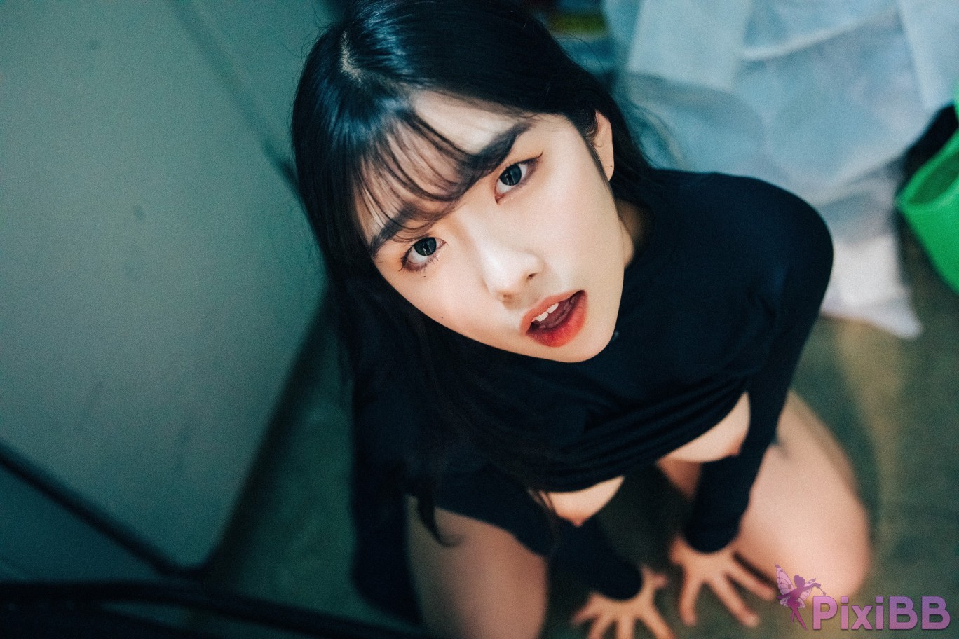 Loozy Sonson First Nipple Alba S.Ver PixiBB.COM 132