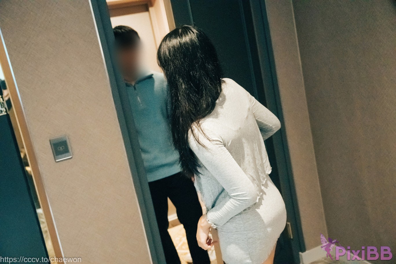 Loozy Sonson Massage Girl PixiBB.COM 001