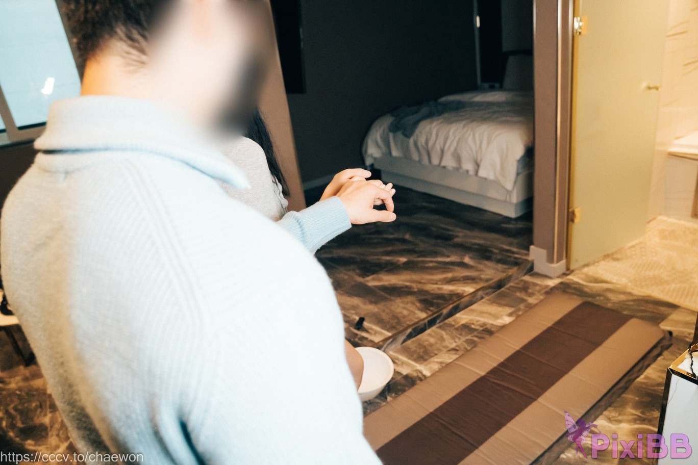 Loozy Sonson Massage Girl PixiBB.COM 004