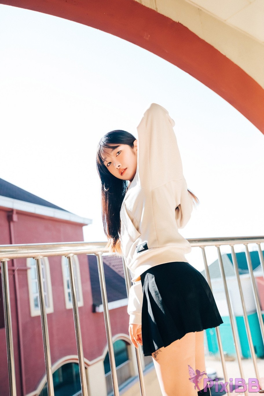 Loozy Sonson Mechakucha PixiBB.COM 002