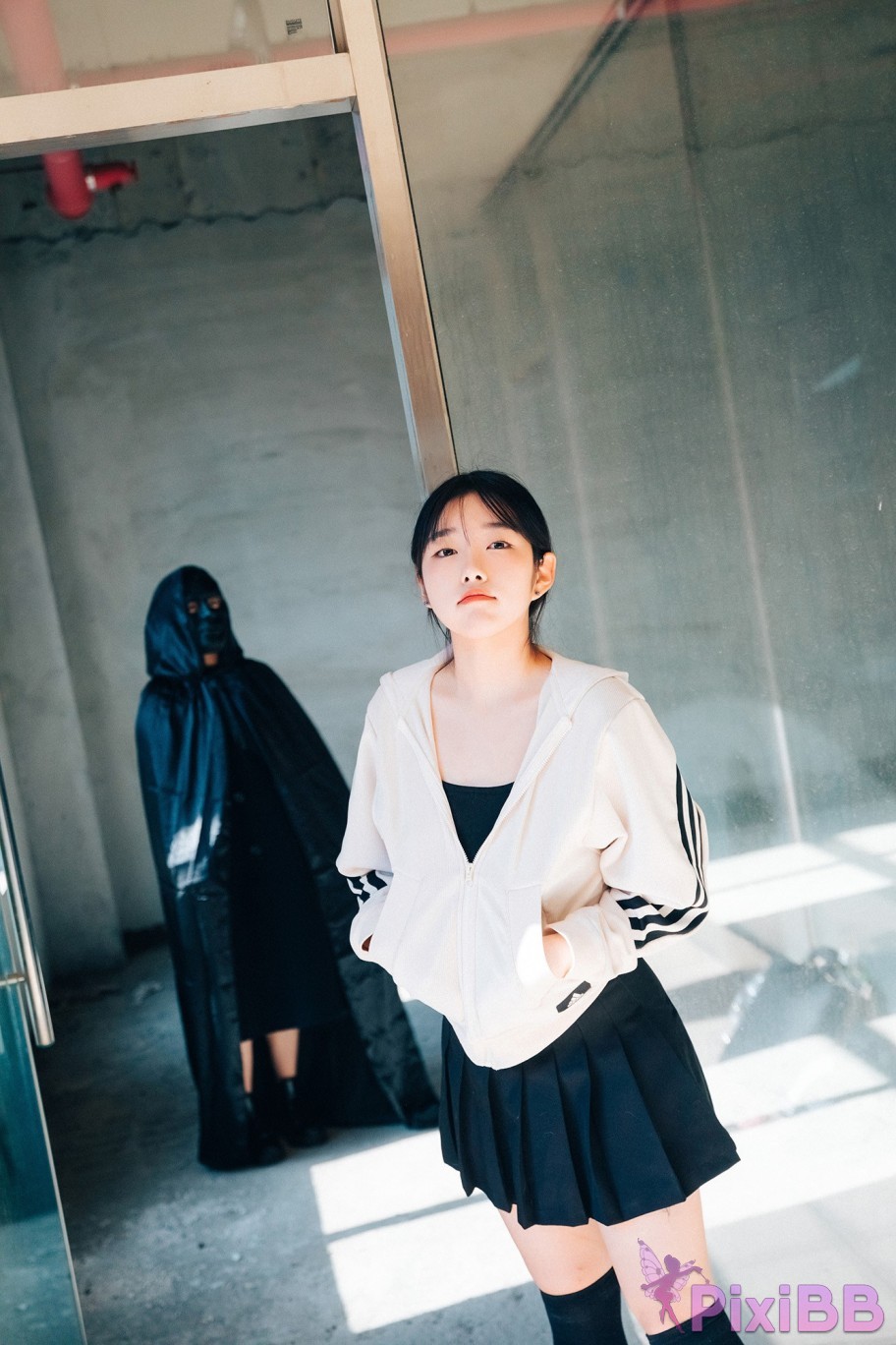 Loozy Sonson Mechakucha PixiBB.COM 004