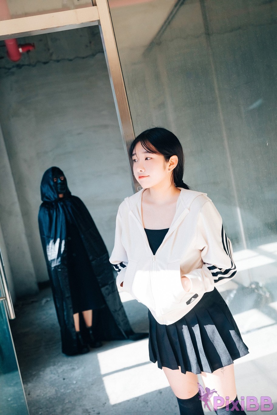 Loozy Sonson Mechakucha PixiBB.COM 005