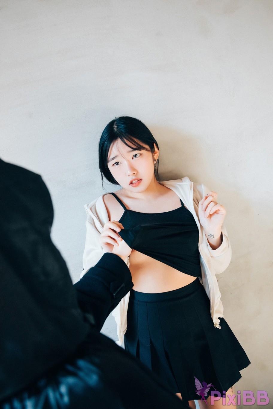 Loozy Sonson Mechakucha PixiBB.COM 012