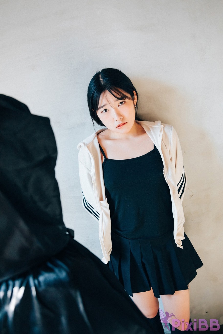 Loozy Sonson Mechakucha PixiBB.COM 013