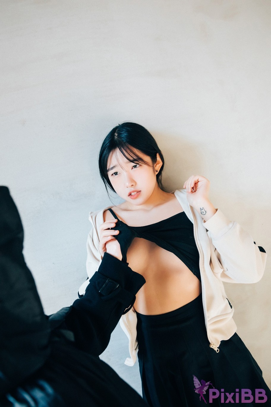 Loozy Sonson Mechakucha PixiBB.COM 015