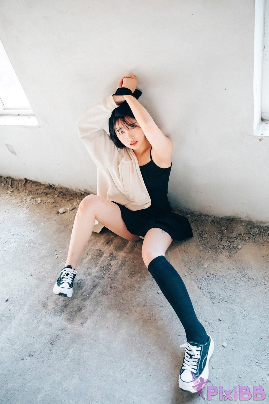 Loozy Sonson Mechakucha PixiBB.COM 024