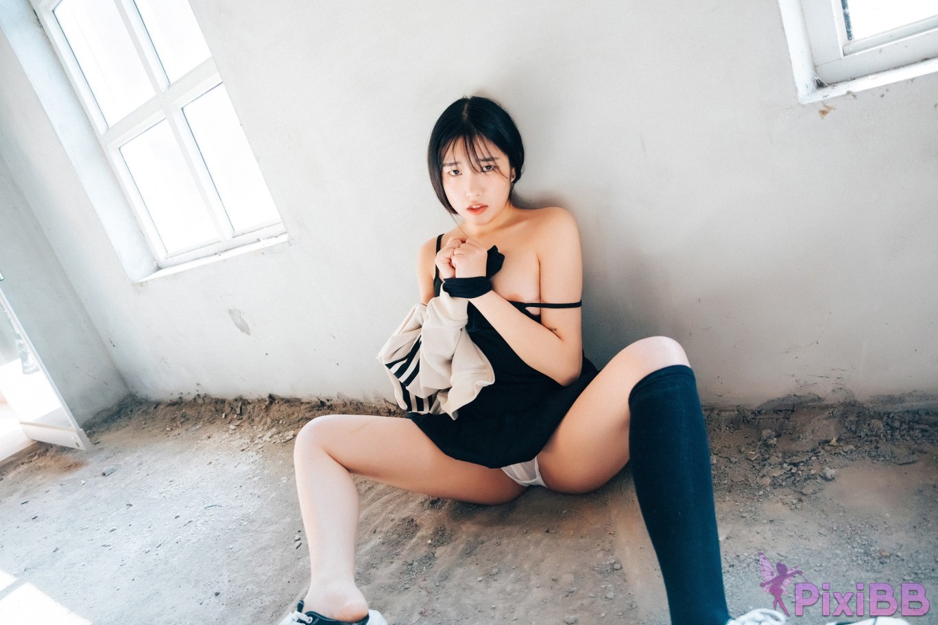 Loozy Sonson Mechakucha PixiBB.COM 028