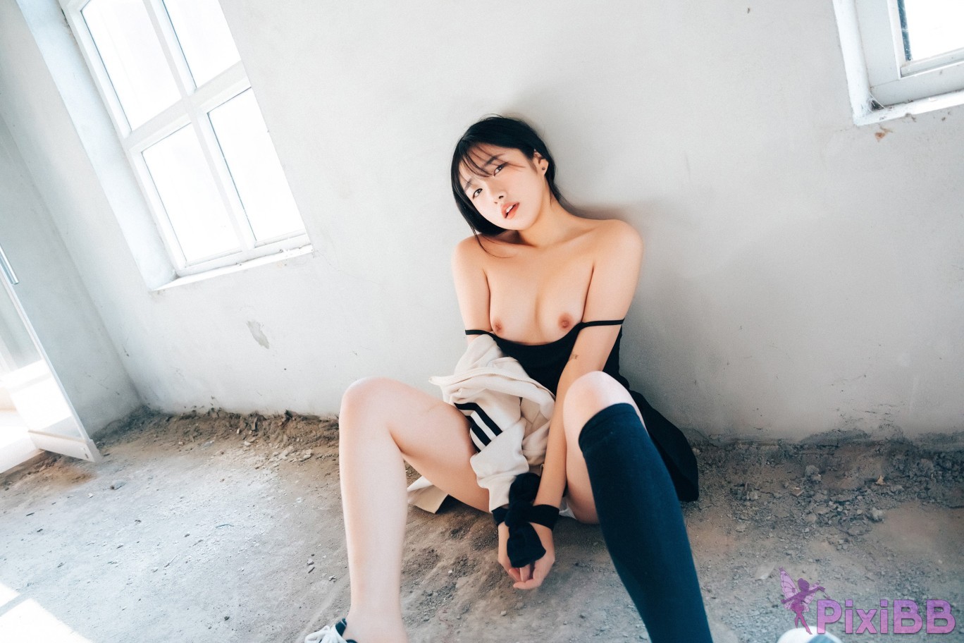 Loozy Sonson Mechakucha PixiBB.COM 029