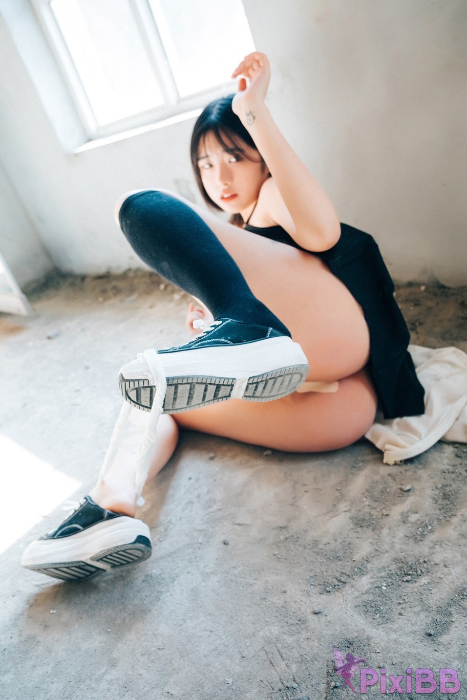 Loozy Sonson Mechakucha PixiBB.COM 038