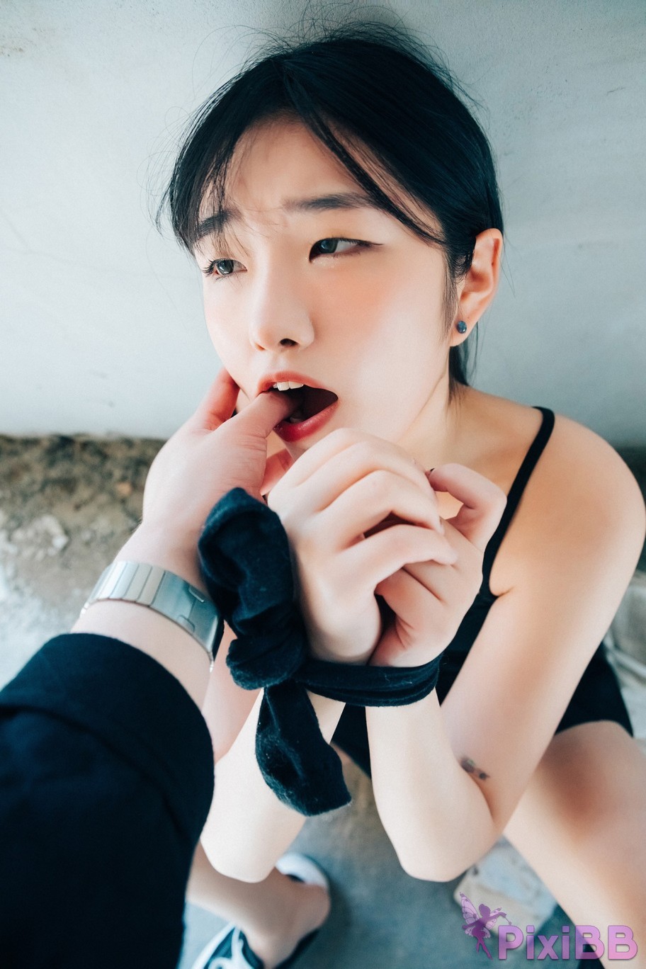 Loozy Sonson Mechakucha PixiBB.COM 047