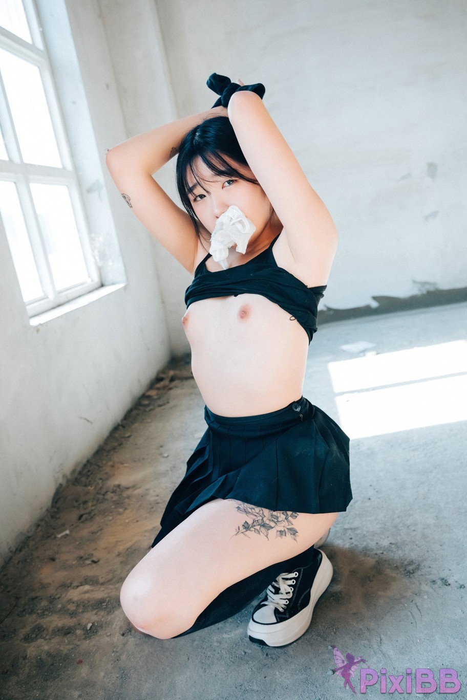 Loozy Sonson Mechakucha PixiBB.COM 058