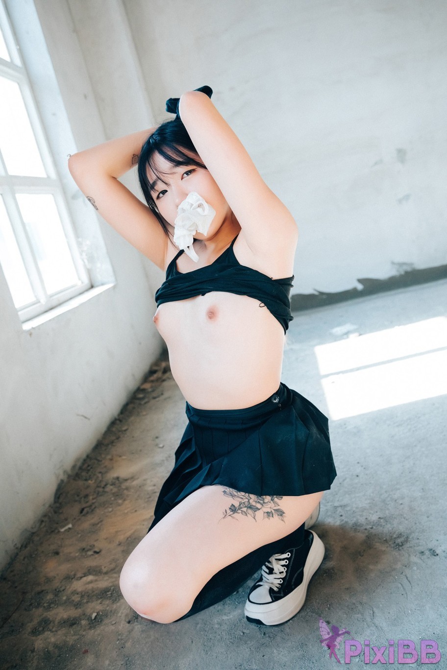 Loozy Sonson Mechakucha PixiBB.COM 059