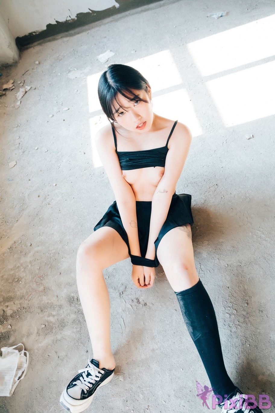 Loozy Sonson Mechakucha PixiBB.COM 060