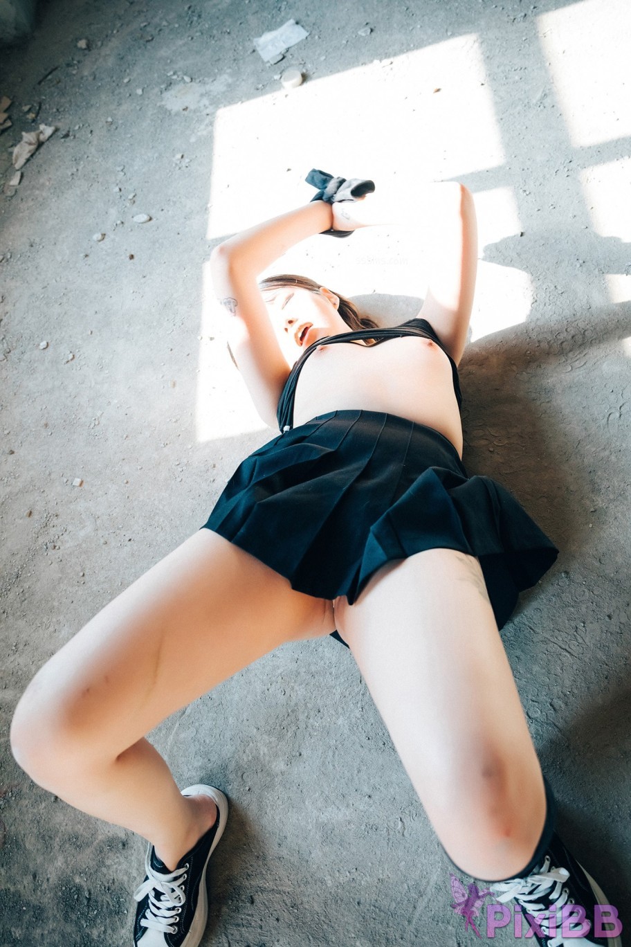 Loozy Sonson Mechakucha PixiBB.COM 061