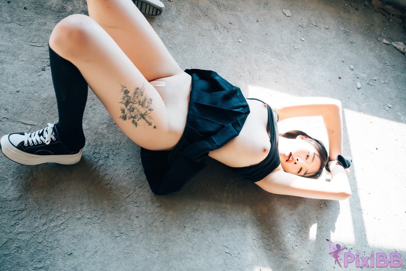 Loozy Sonson Mechakucha PixiBB.COM 066