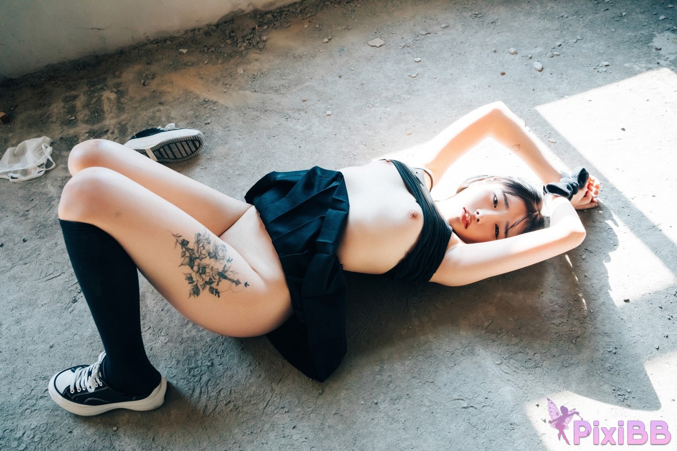 Loozy Sonson Mechakucha PixiBB.COM 067