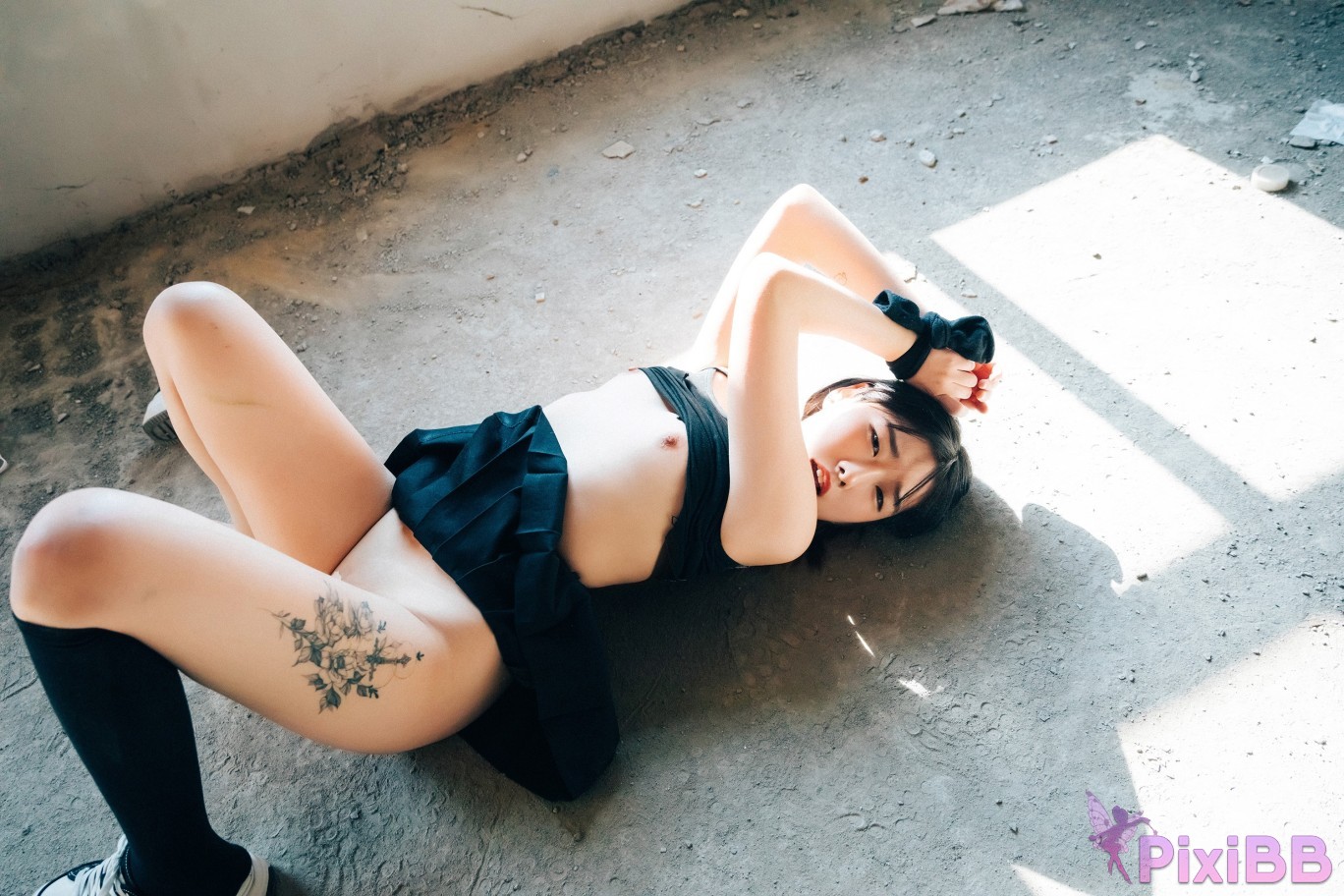 Loozy Sonson Mechakucha PixiBB.COM 068