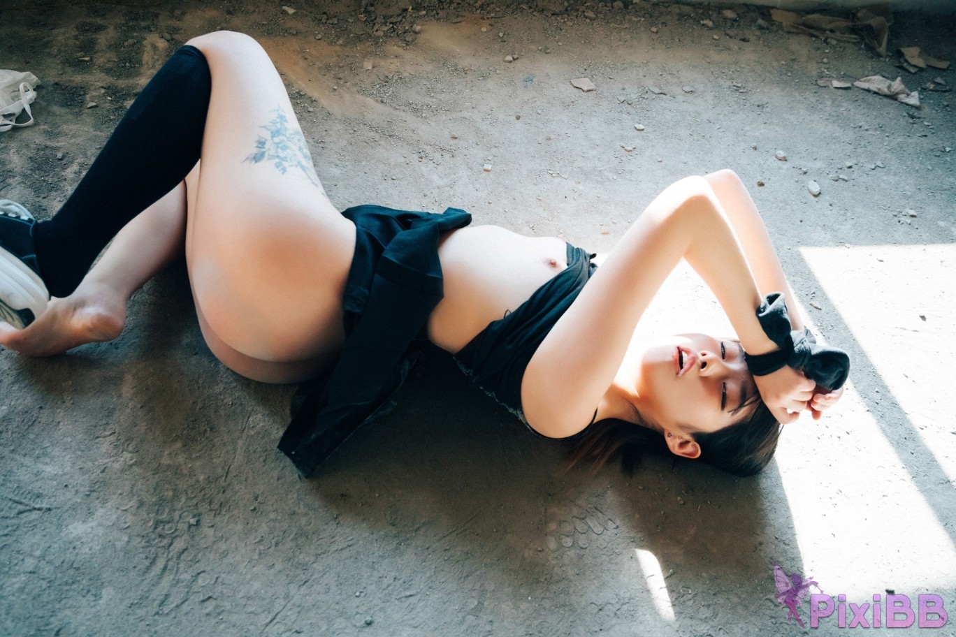 Loozy Sonson Mechakucha PixiBB.COM 070