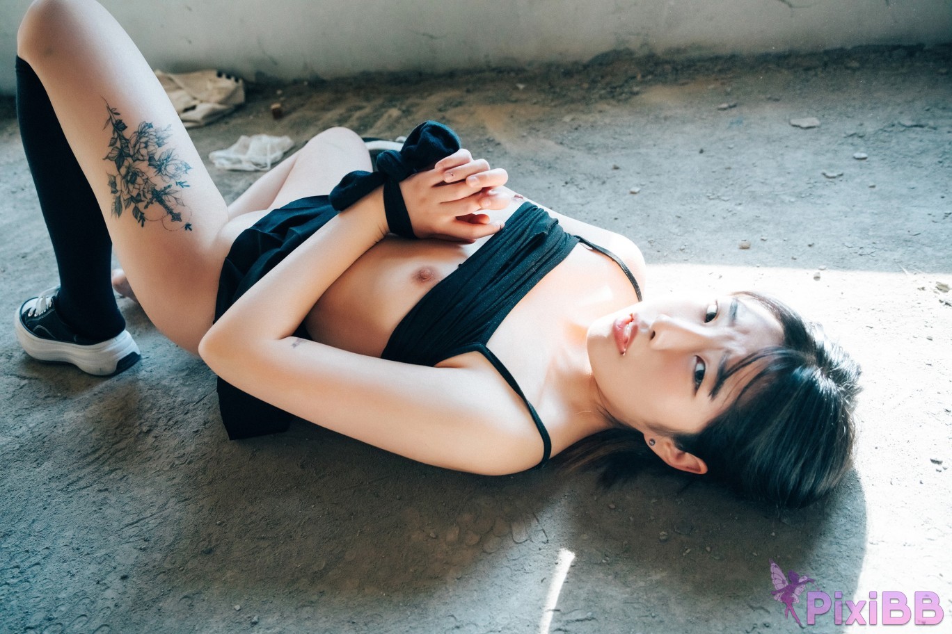 Loozy Sonson Mechakucha PixiBB.COM 071