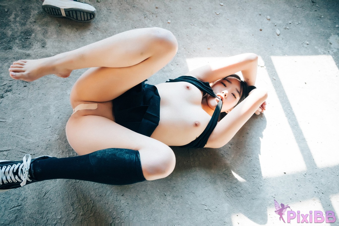 Loozy Sonson Mechakucha PixiBB.COM 078