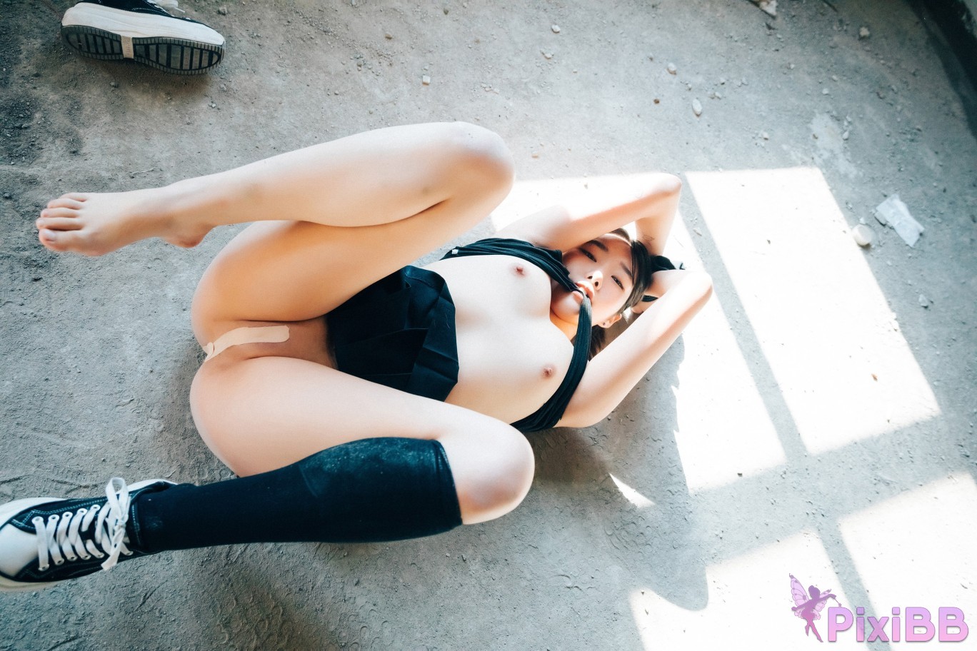 Loozy Sonson Mechakucha PixiBB.COM 079