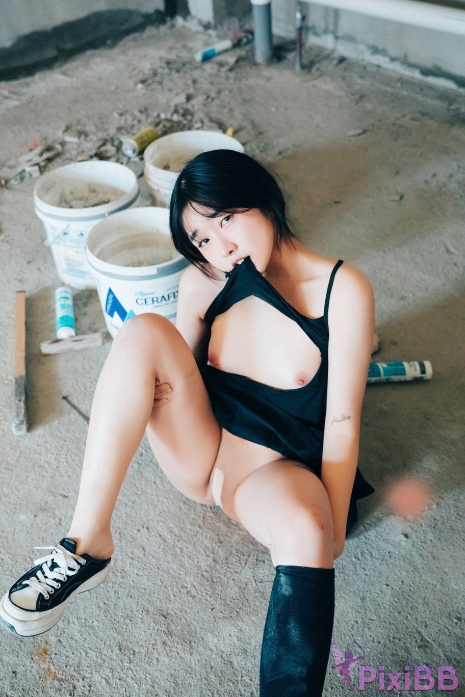 Loozy Sonson Mechakucha PixiBB.COM 084