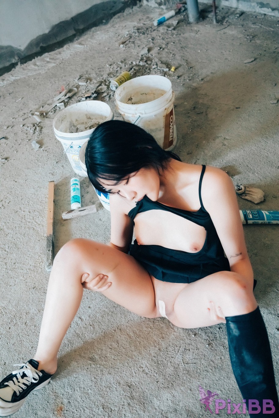 Loozy Sonson Mechakucha PixiBB.COM 085