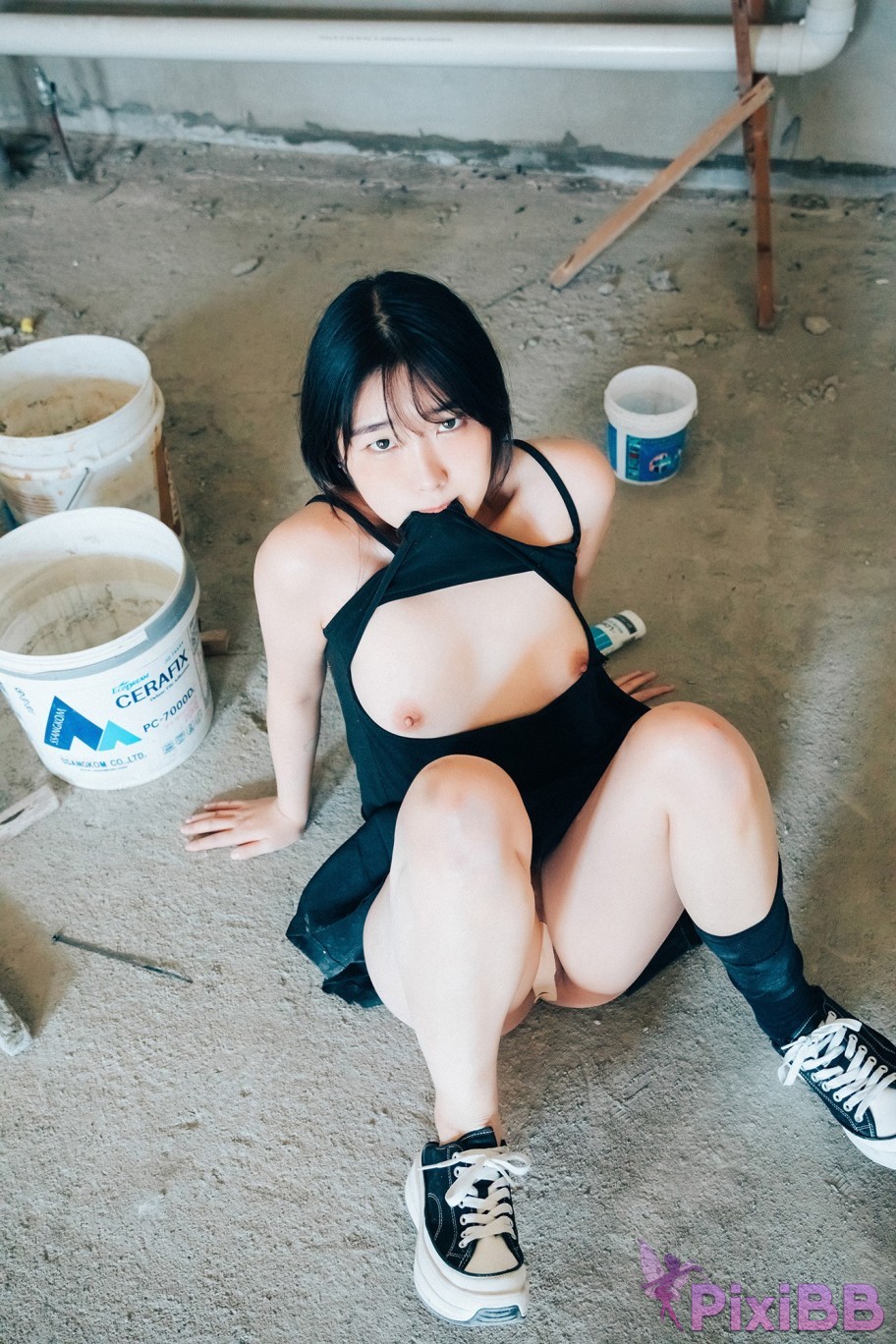 Loozy Sonson Mechakucha PixiBB.COM 091