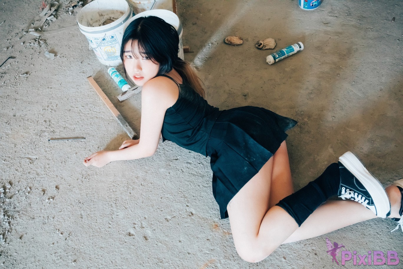 Loozy Sonson Mechakucha PixiBB.COM 094