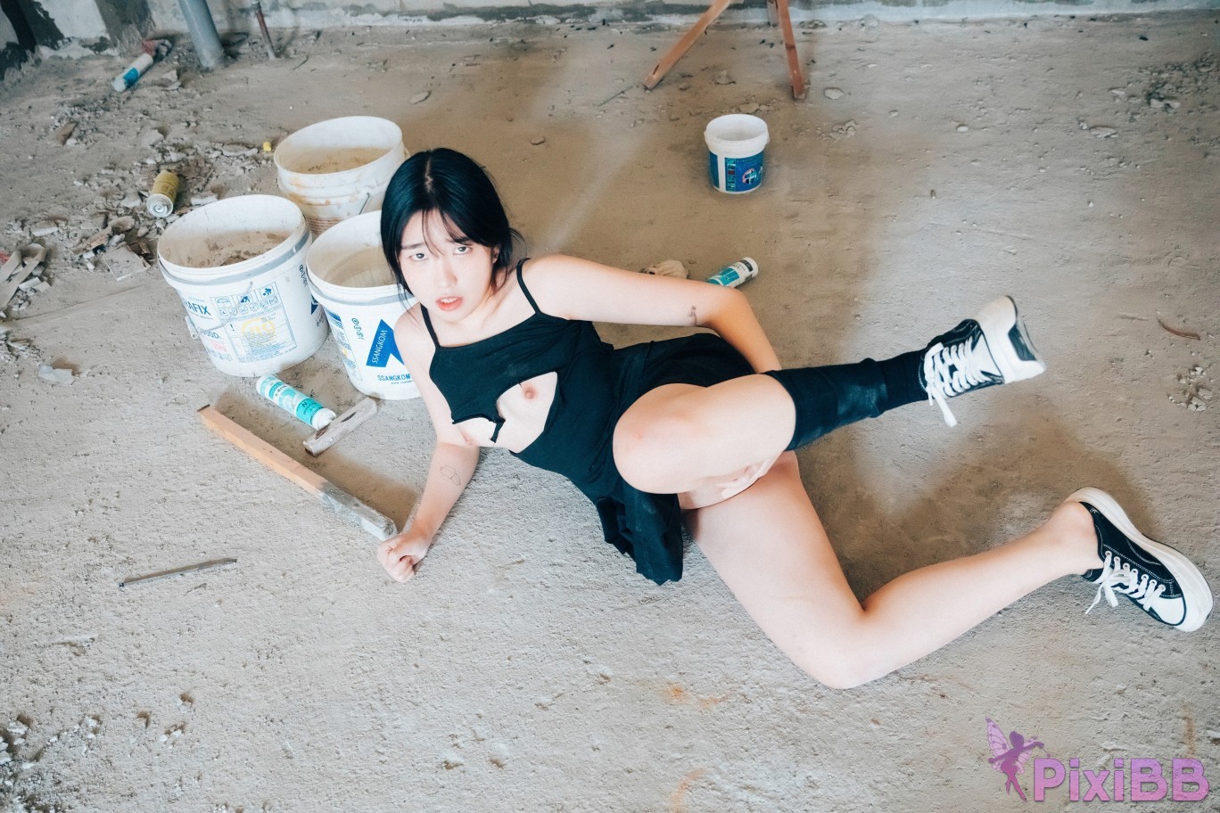 Loozy Sonson Mechakucha PixiBB.COM 095