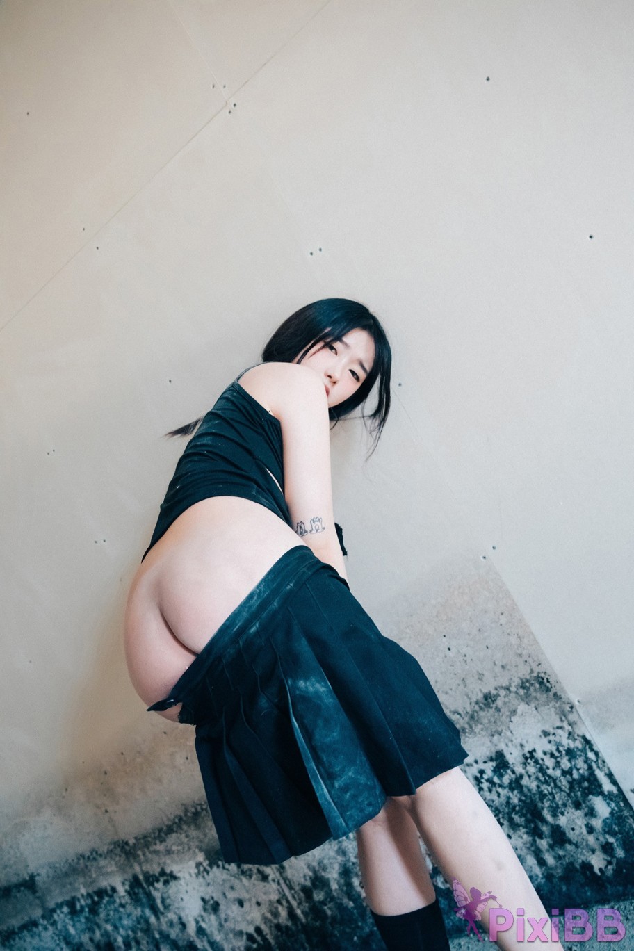 Loozy Sonson Mechakucha PixiBB.COM 100