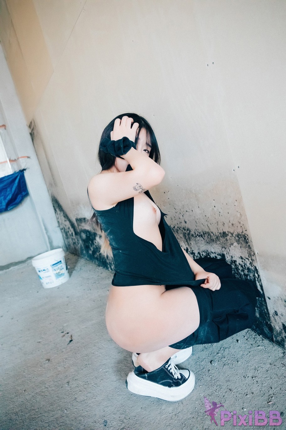 Loozy Sonson Mechakucha PixiBB.COM 105