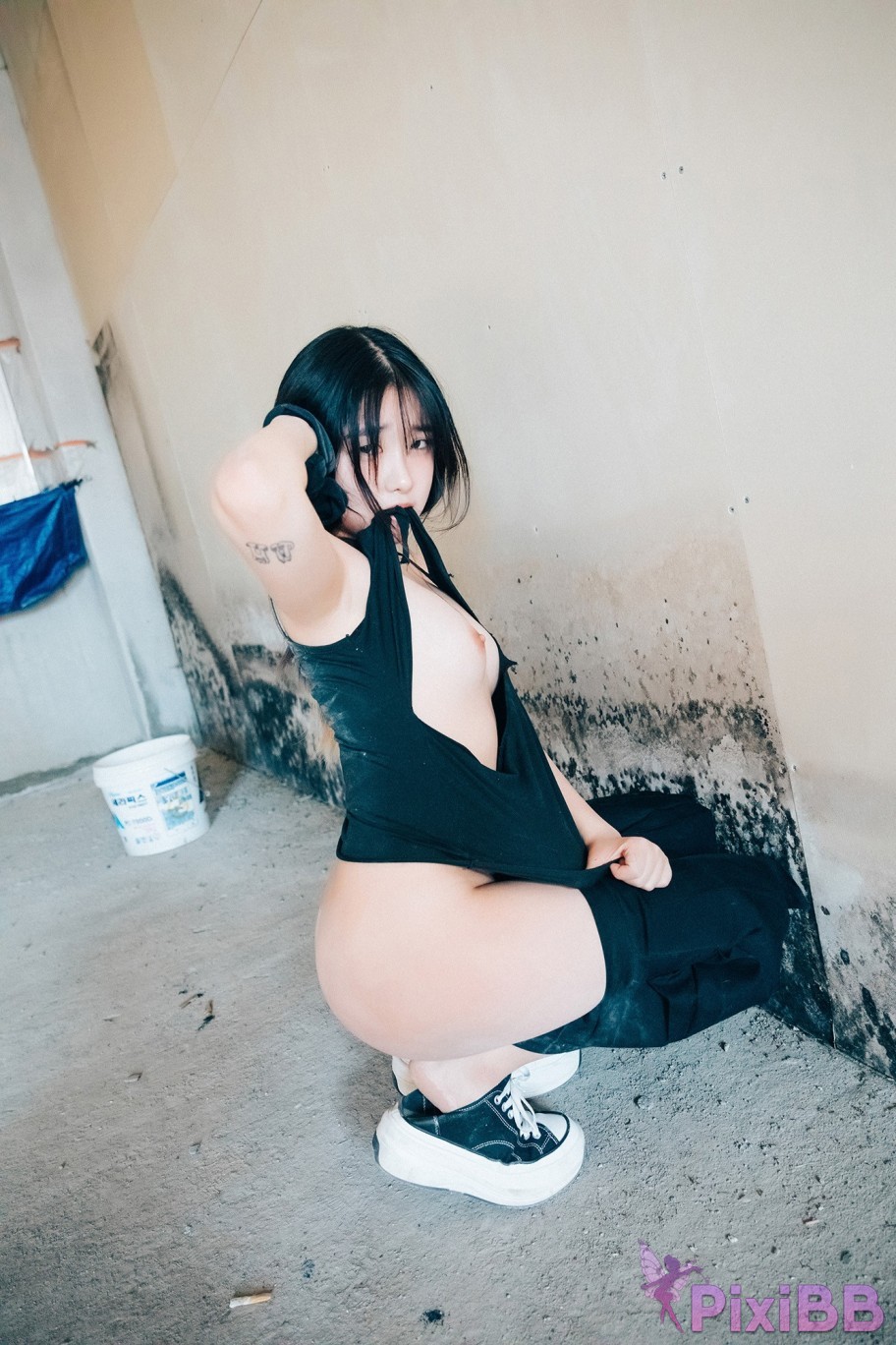 Loozy Sonson Mechakucha PixiBB.COM 106