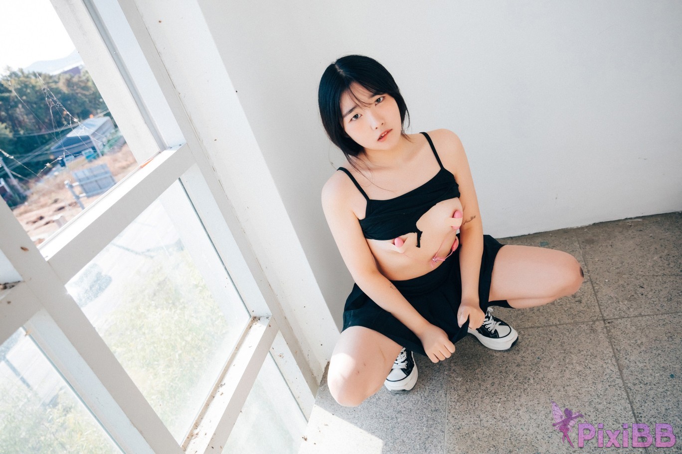 Loozy Sonson Mechakucha PixiBB.COM 108