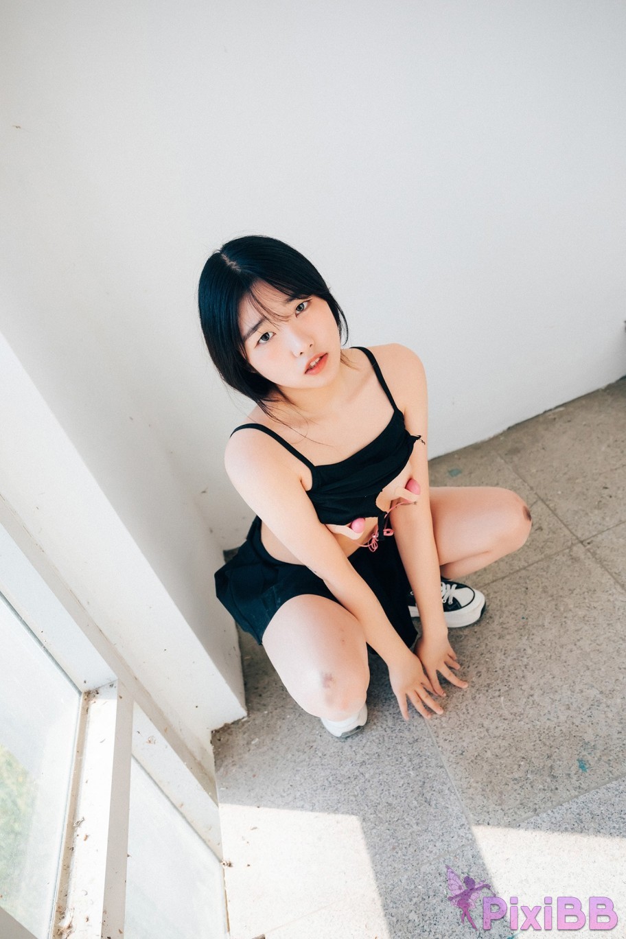 Loozy Sonson Mechakucha PixiBB.COM 109