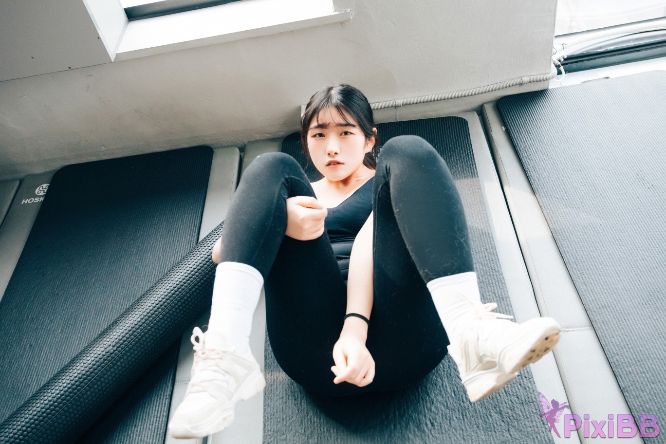 Loozy Sonson Personal Trainer S.Ver PixiBB.COM 018