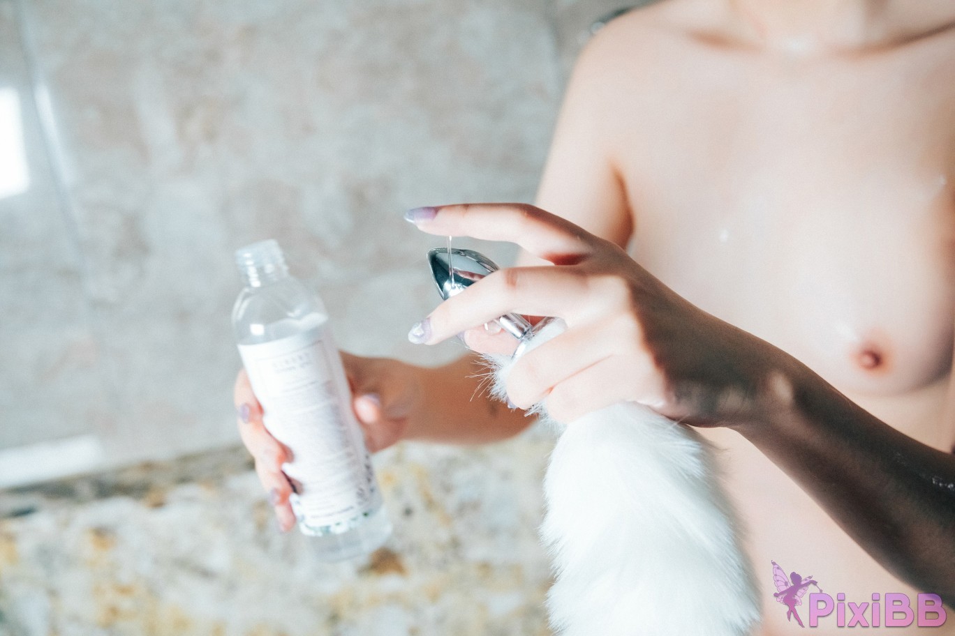 Loozy Sonson Smer uncensored PixiBB.COM 056