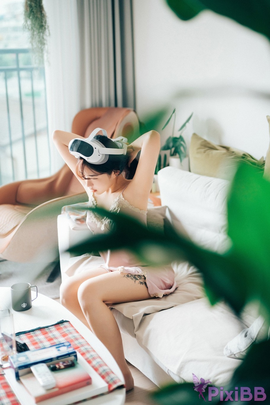 Loozy Sonson VR Fxxx PixiBB.COM 004