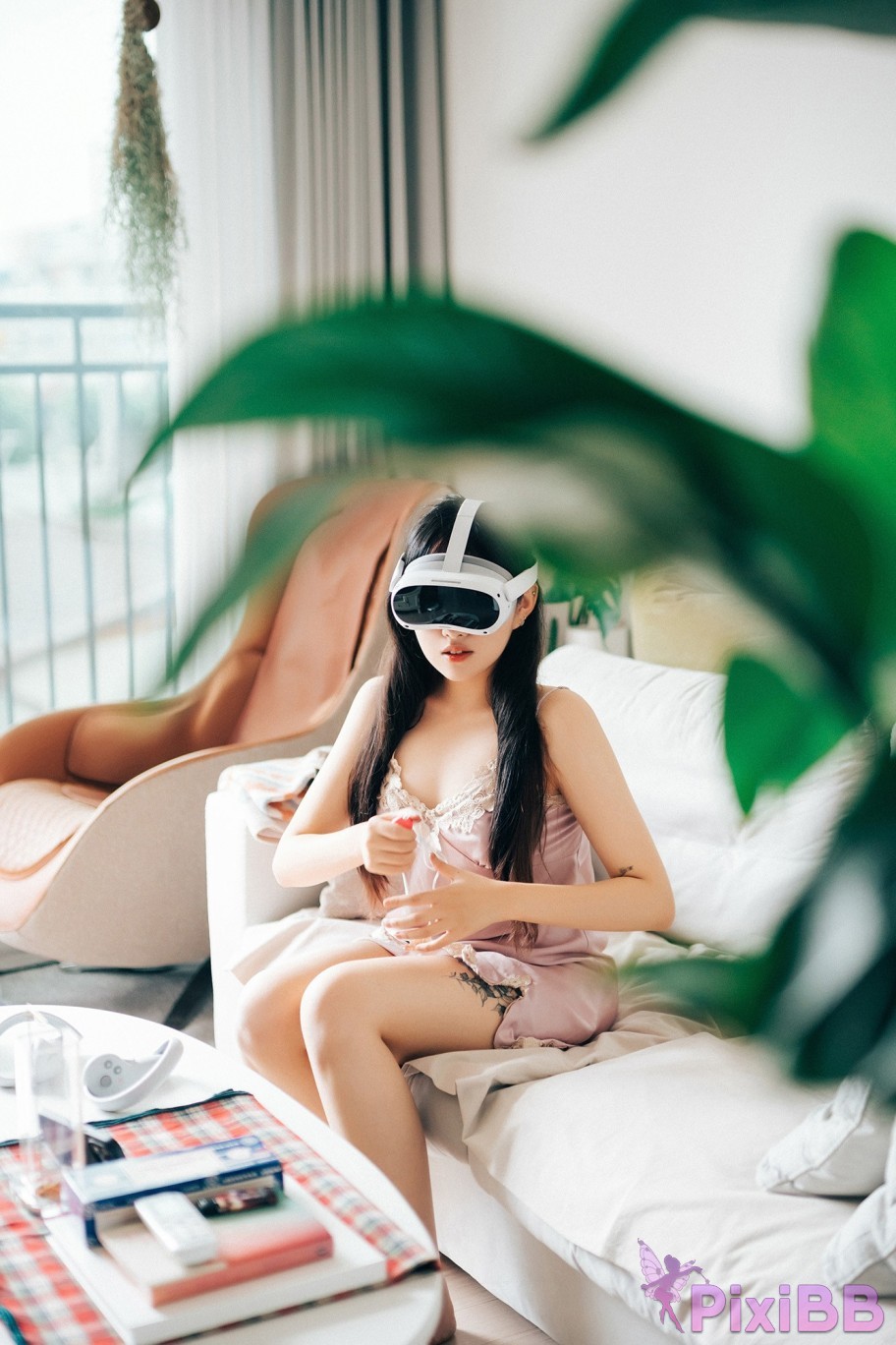 Loozy Sonson VR Fxxx PixiBB.COM 005