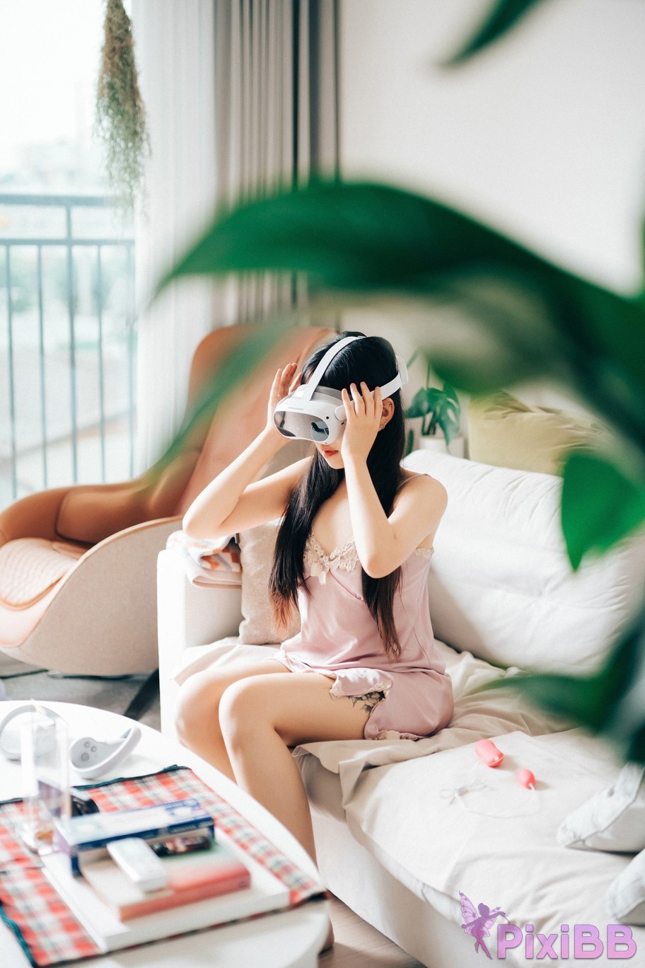 Loozy Sonson VR Fxxx PixiBB.COM 006