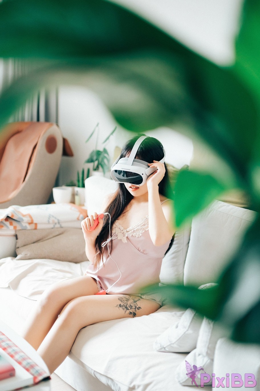 Loozy Sonson VR Fxxx PixiBB.COM 008