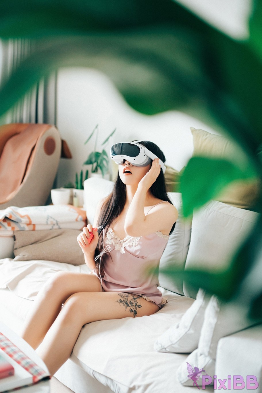 Loozy Sonson VR Fxxx PixiBB.COM 009