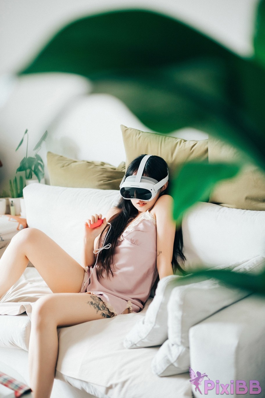 Loozy Sonson VR Fxxx PixiBB.COM 011