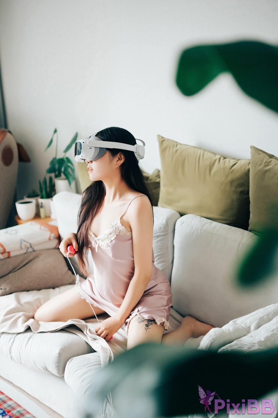 Loozy Sonson VR Fxxx PixiBB.COM 014