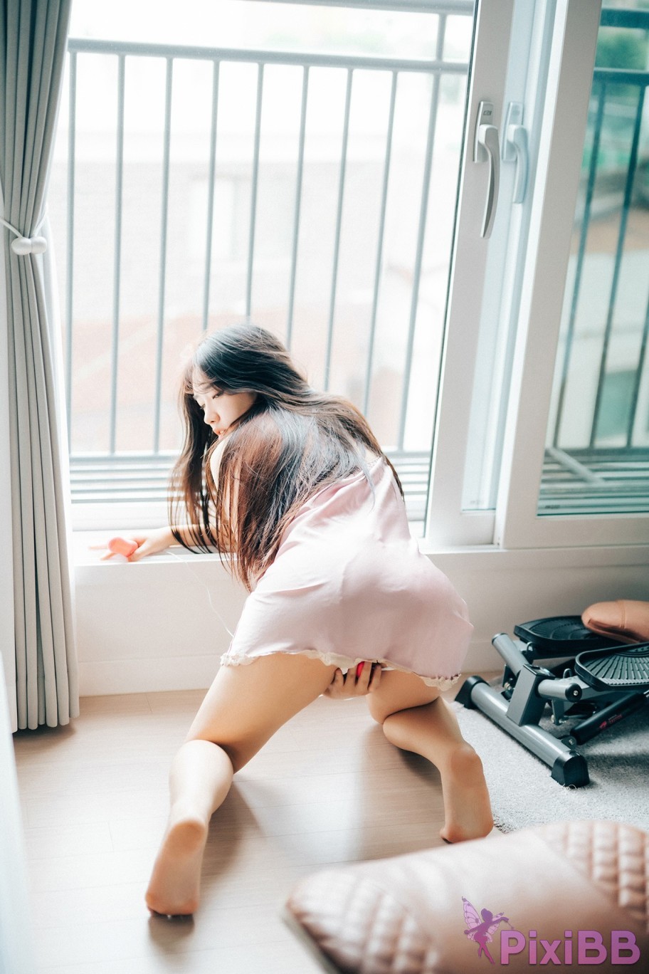 Loozy Sonson VR Fxxx PixiBB.COM 038