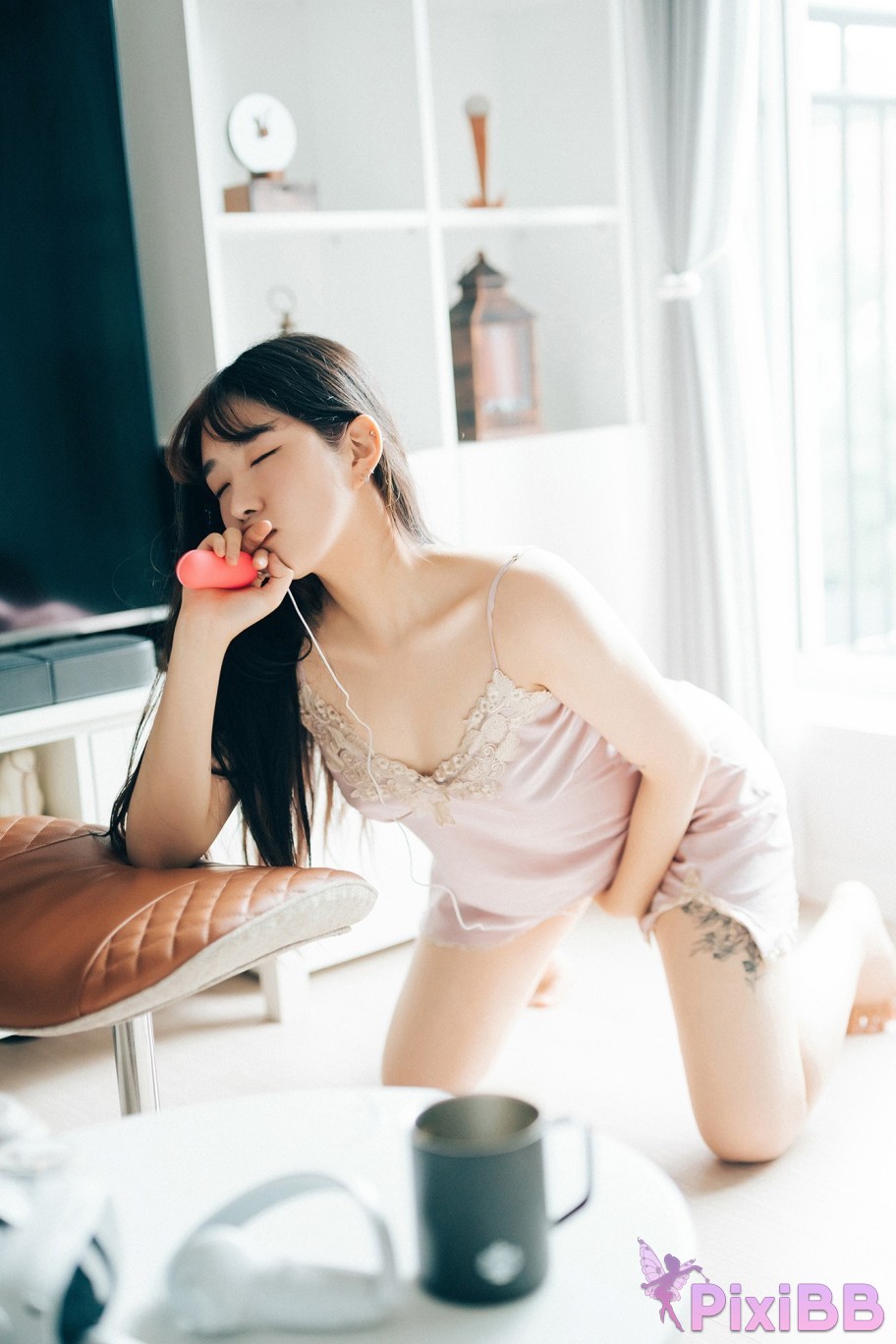 Loozy Sonson VR Fxxx PixiBB.COM 047