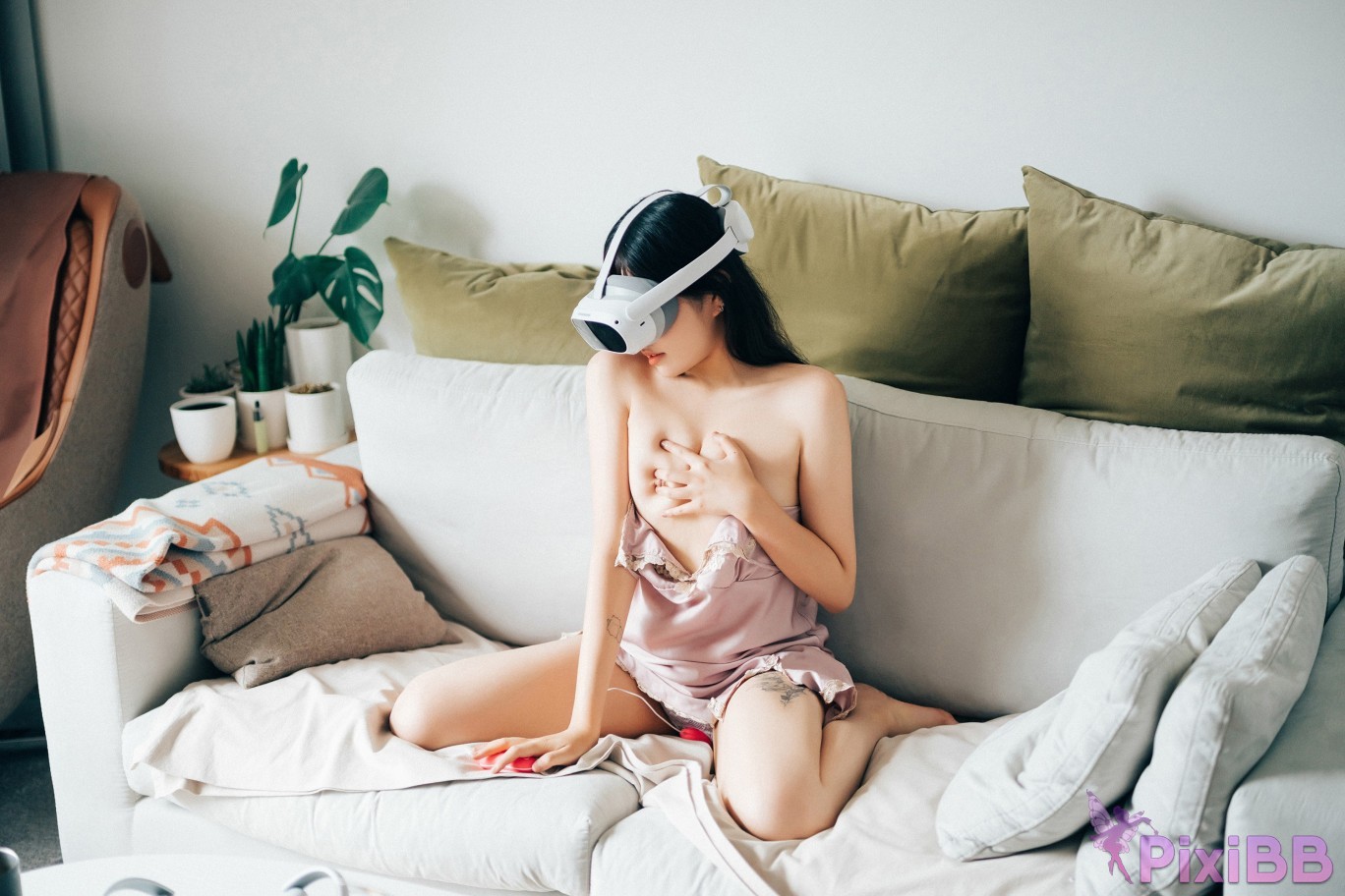 Loozy Sonson VR Fxxx PixiBB.COM 071